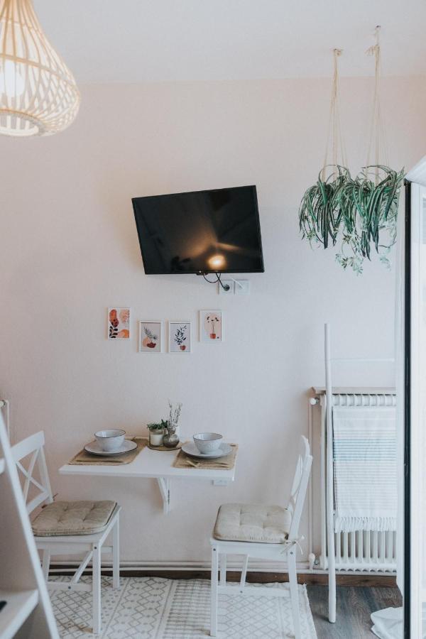 Bohemian Loft With View! Apartamento Volos Exterior foto